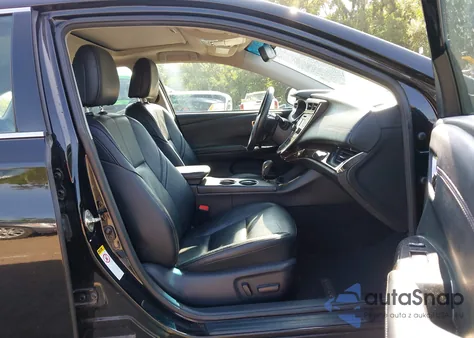 2014 Toyota Avalon Hybrid Xle Touring from USA, damaged, VIN 4T1BD1EBXEU020488